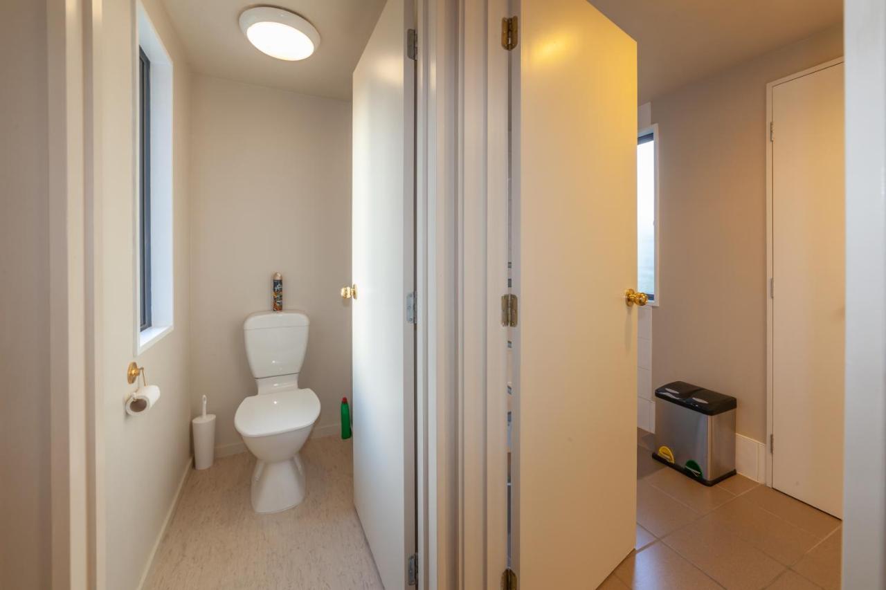 Villa 462 Hanmer Springs Εξωτερικό φωτογραφία