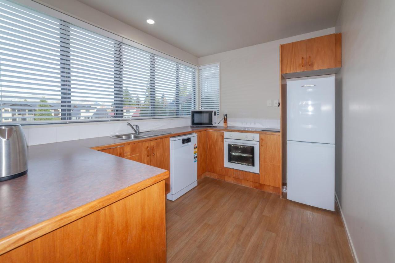 Villa 462 Hanmer Springs Εξωτερικό φωτογραφία