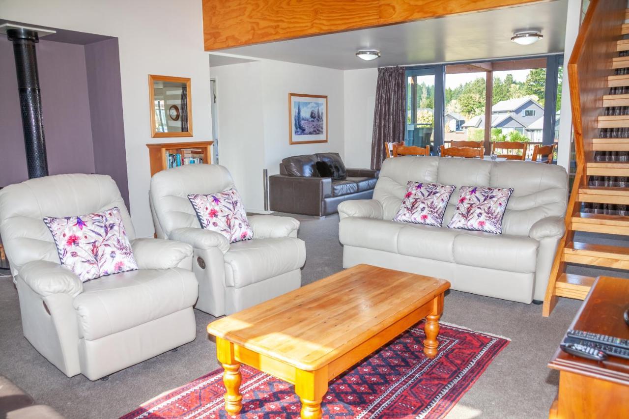 Villa 462 Hanmer Springs Εξωτερικό φωτογραφία