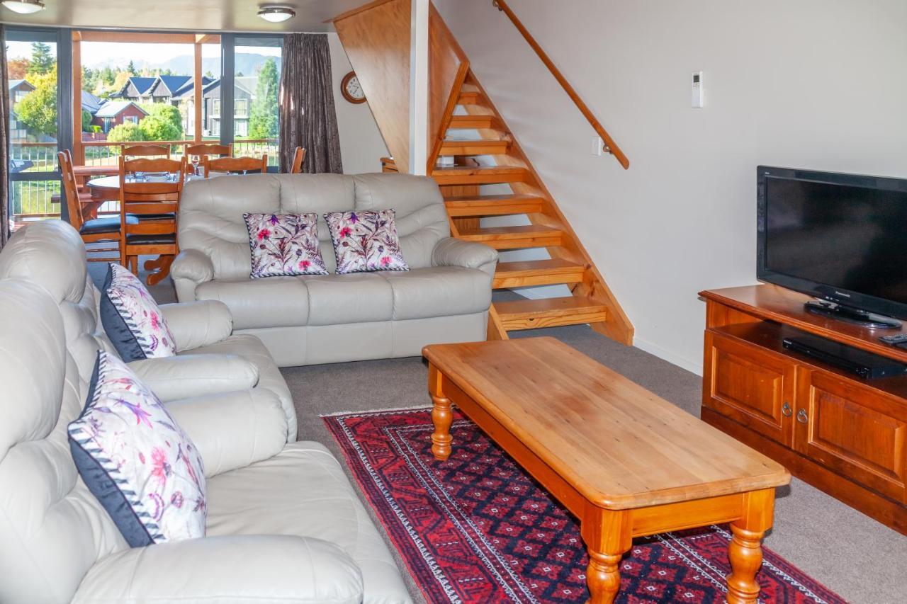 Villa 462 Hanmer Springs Εξωτερικό φωτογραφία